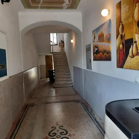 Apartmandamir * Crikvenica