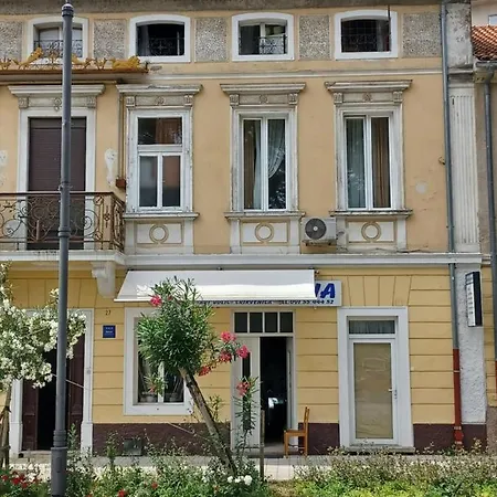 Apartmandamir Apartamento