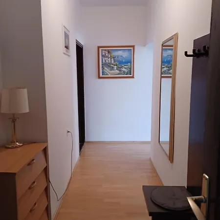 Appartement Apartmandamir