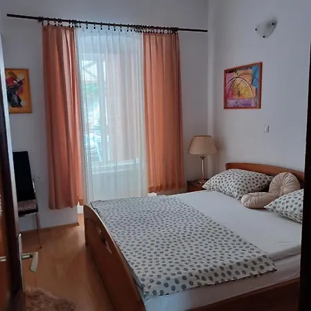 Apartmandamir * Crikvenica