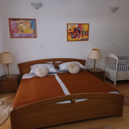 Апартаменты Apartmandamir *