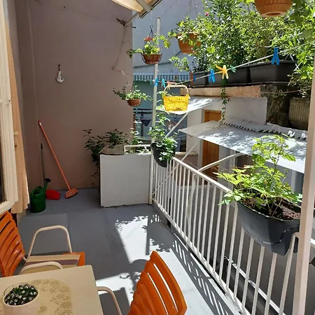 Appartement Apartmandamir *