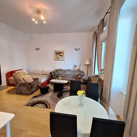 Apartmandamir Apartamento *