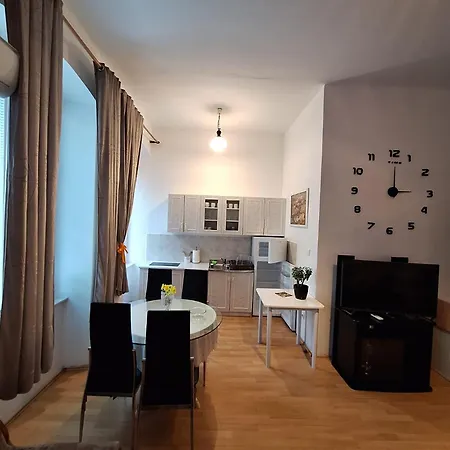 Apartament Apartmandamir Crikvenica