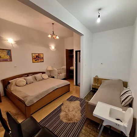 Apartmandamir