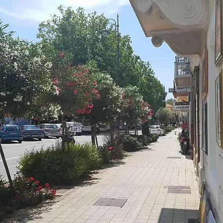 Apartmandamir * Crikvenica