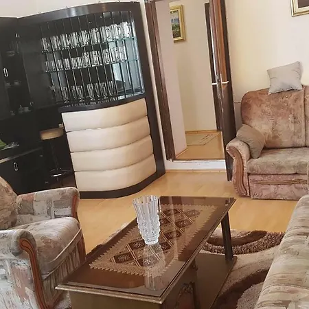 Appartement Apartmandamir