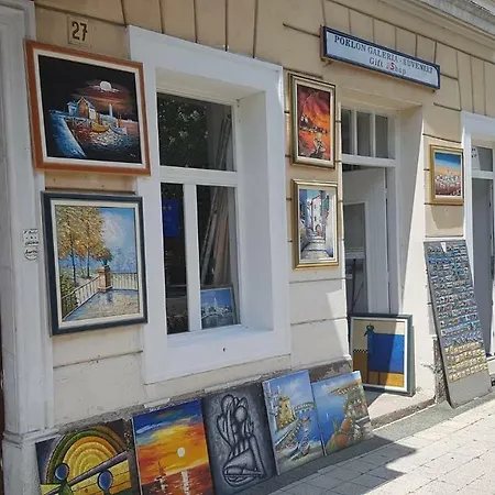 Appartement Apartmandamir