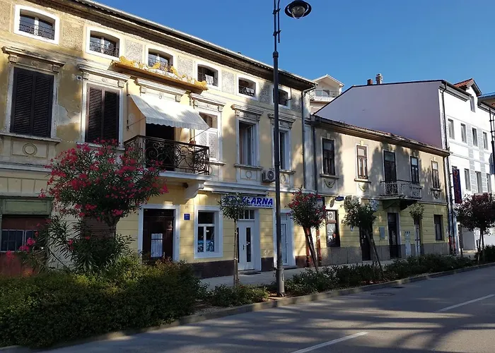 Διαμέρισμα Apartmandamir Crikvenica