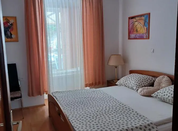 Apartmandamir * Crikvenica