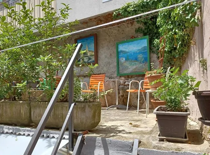 Apartmandamir * Crikvenica