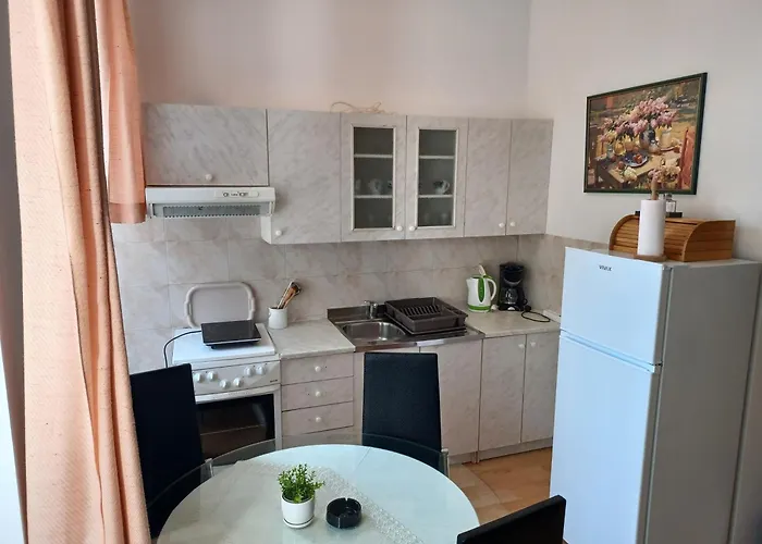Apartmandamir Διαμέρισμα Crikvenica