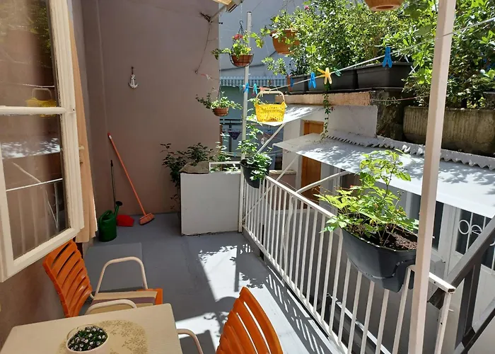 Διαμέρισμα Apartmandamir *