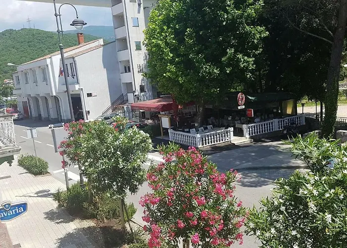 Διαμέρισμα Apartmandamir *