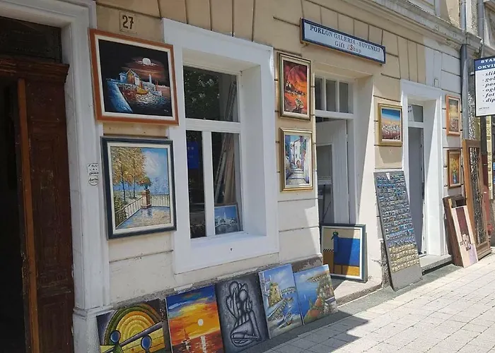 Διαμέρισμα Apartmandamir