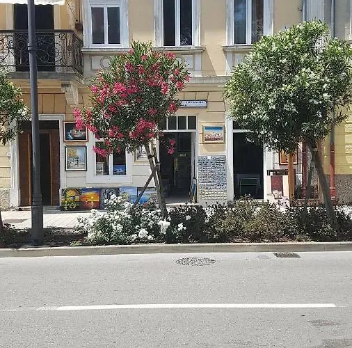 Apartmandamir * Crikvenica