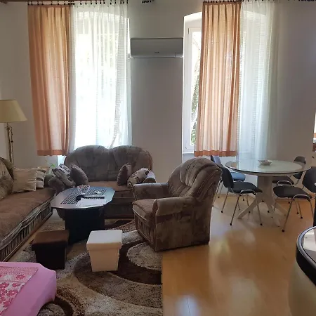 Apartmandamir * Crikvenica