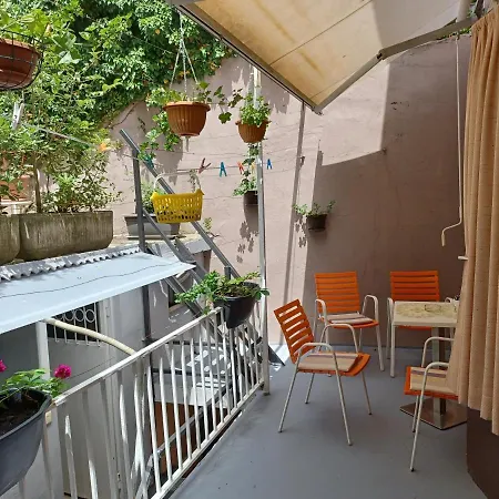 Apartmandamir *