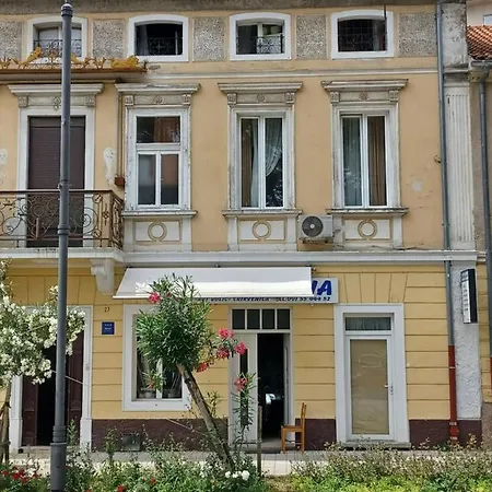 Apartmandamir Daire