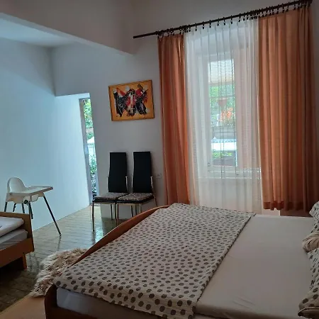 Apartmandamir Crikvenica