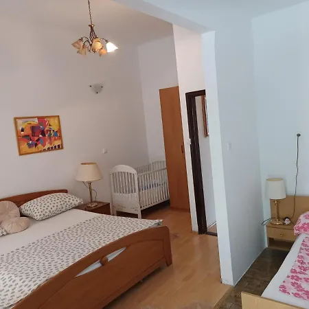 Appartamento Apartmandamir