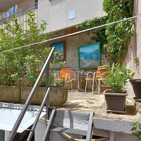 Apartmandamir * Crikvenica