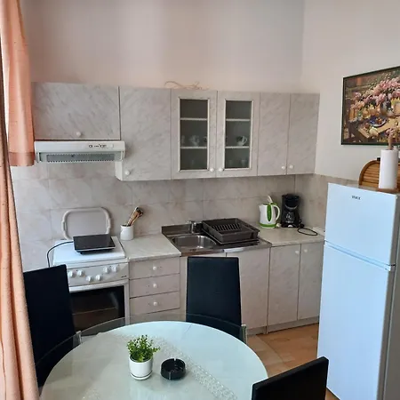 Apartmandamir 公寓 茨里克韦尼察