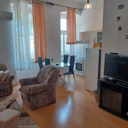 Apartmandamir Daire Crikvenica