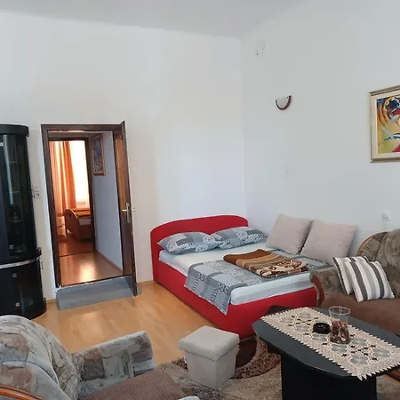 Apartment Apartmandamir *