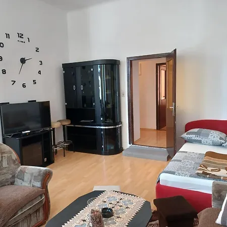 Apartmandamir * Crikvenica