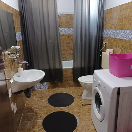 Apartment Apartmandamir Crikvenica