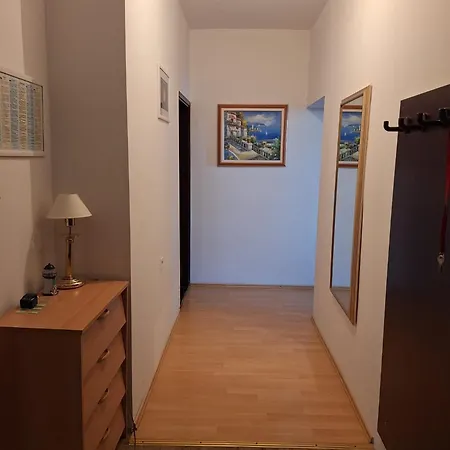 Lejlighed Apartmandamir