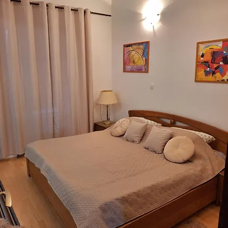 Apartmandamir * Crikvenica