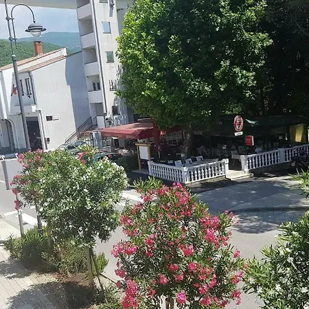 Appartamento Apartmandamir *