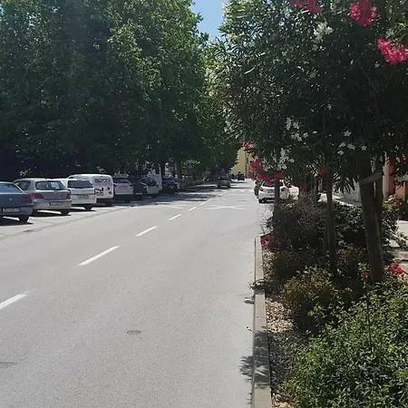 Apartmandamir Appartamento Crikvenica