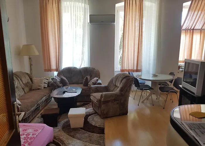 Apartmandamir * קריקווניצה