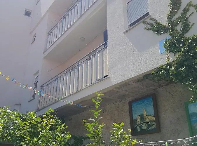 Apartmandamir *