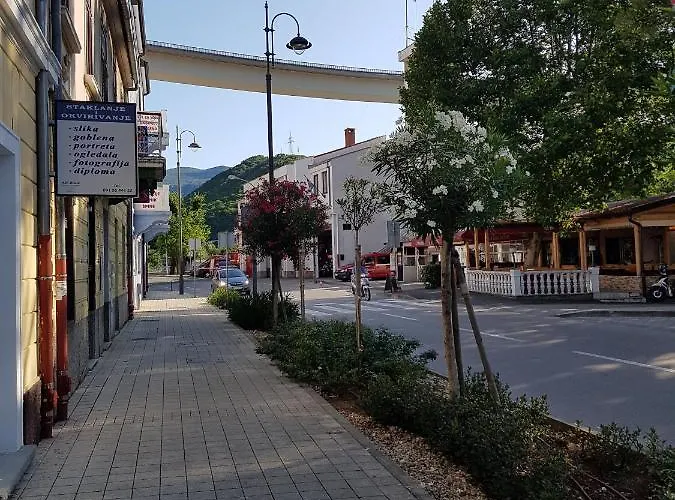Apartmandamir דירה קריקווניצה