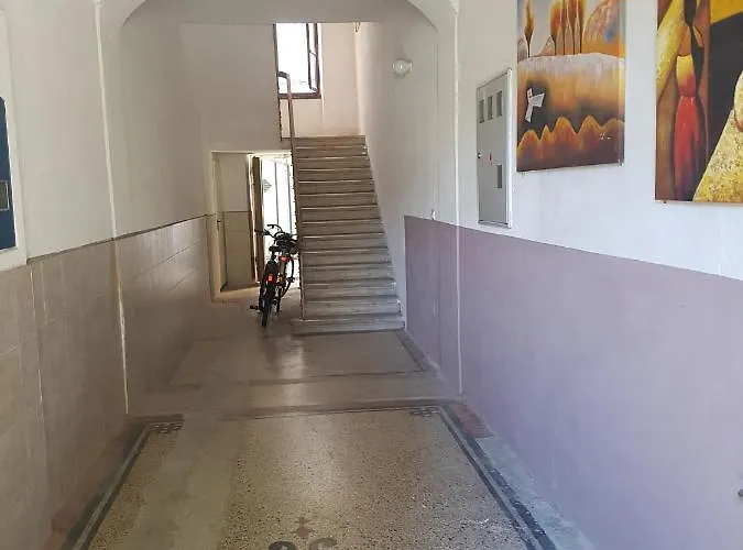 Apartmandamir קריקווניצה