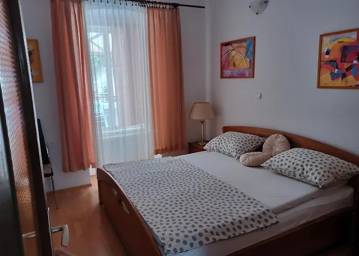 Apartmandamir