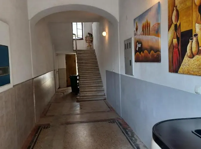 Apartmandamir * Crikvenica