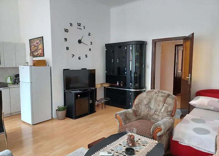 Apartmandamir