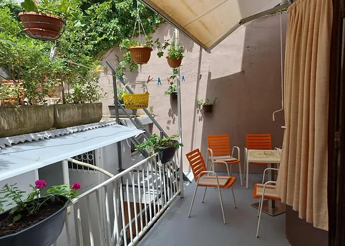 Apartmandamir *