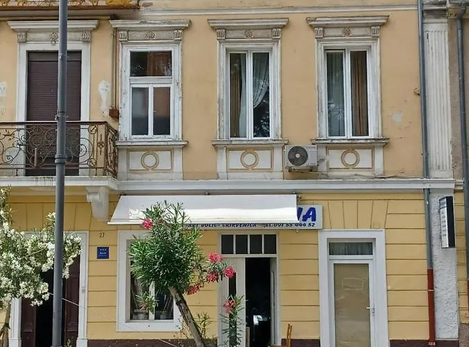 Apartmandamir דירה