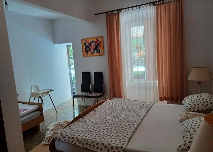 Apartmandamir קריקווניצה