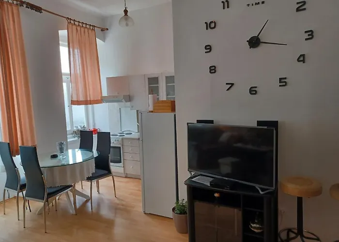 Apartmandamir קריקווניצה