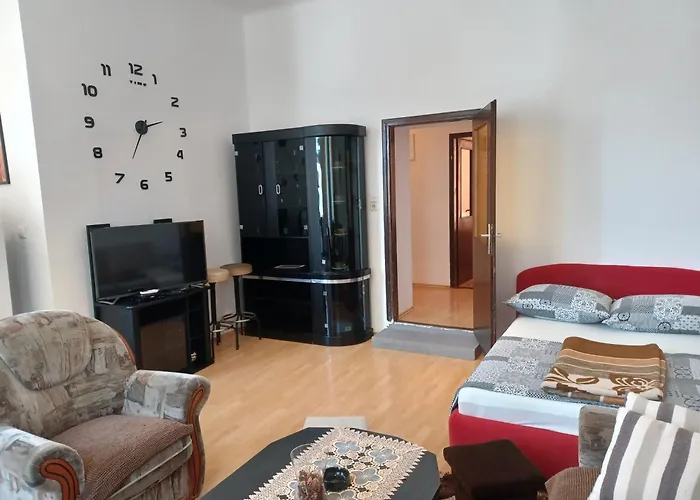 Apartmandamir * Crikvenica