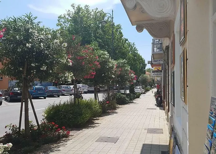 Apartmandamir * Crikvenica
