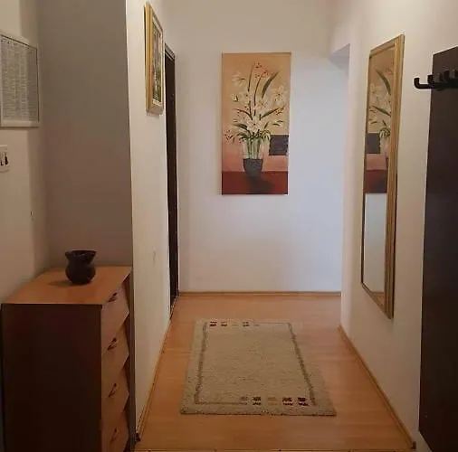 Apartmandamir *